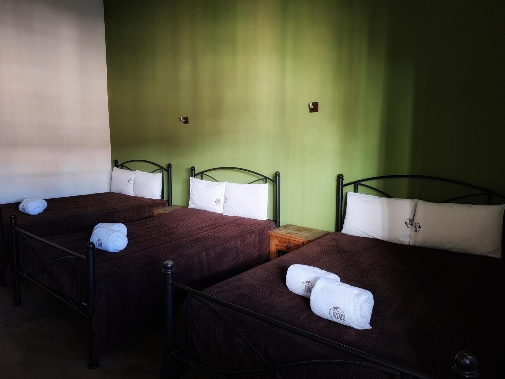 El Descanso Hotel
