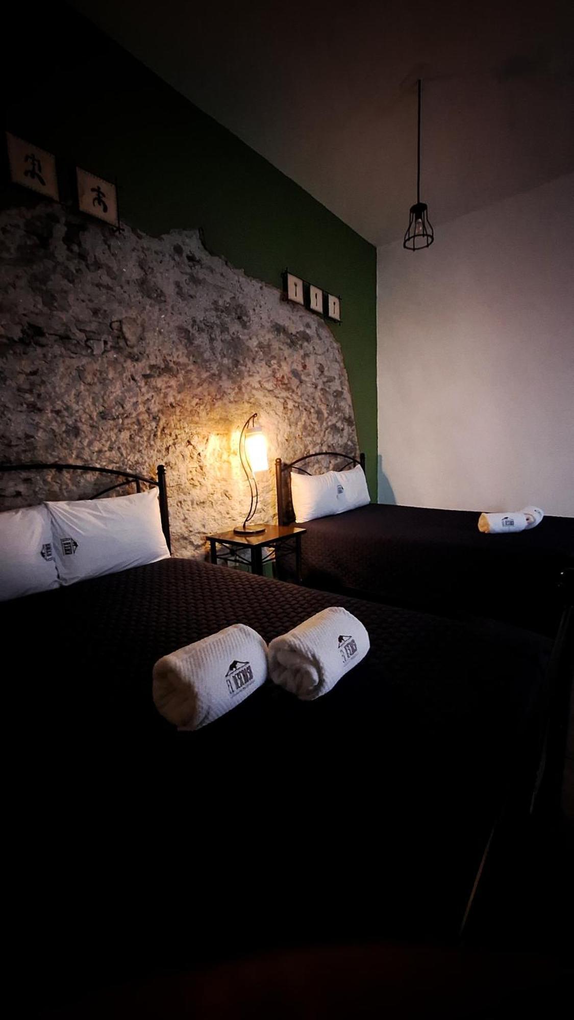 El Descanso Hotel 2*