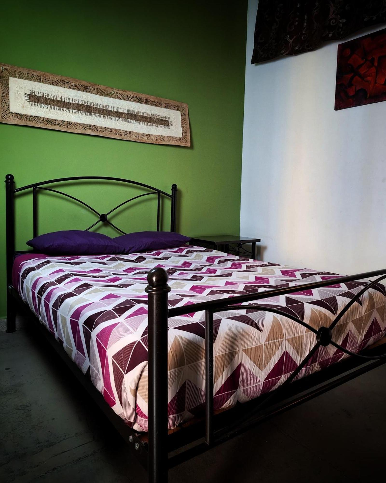 Hotel El Descanso