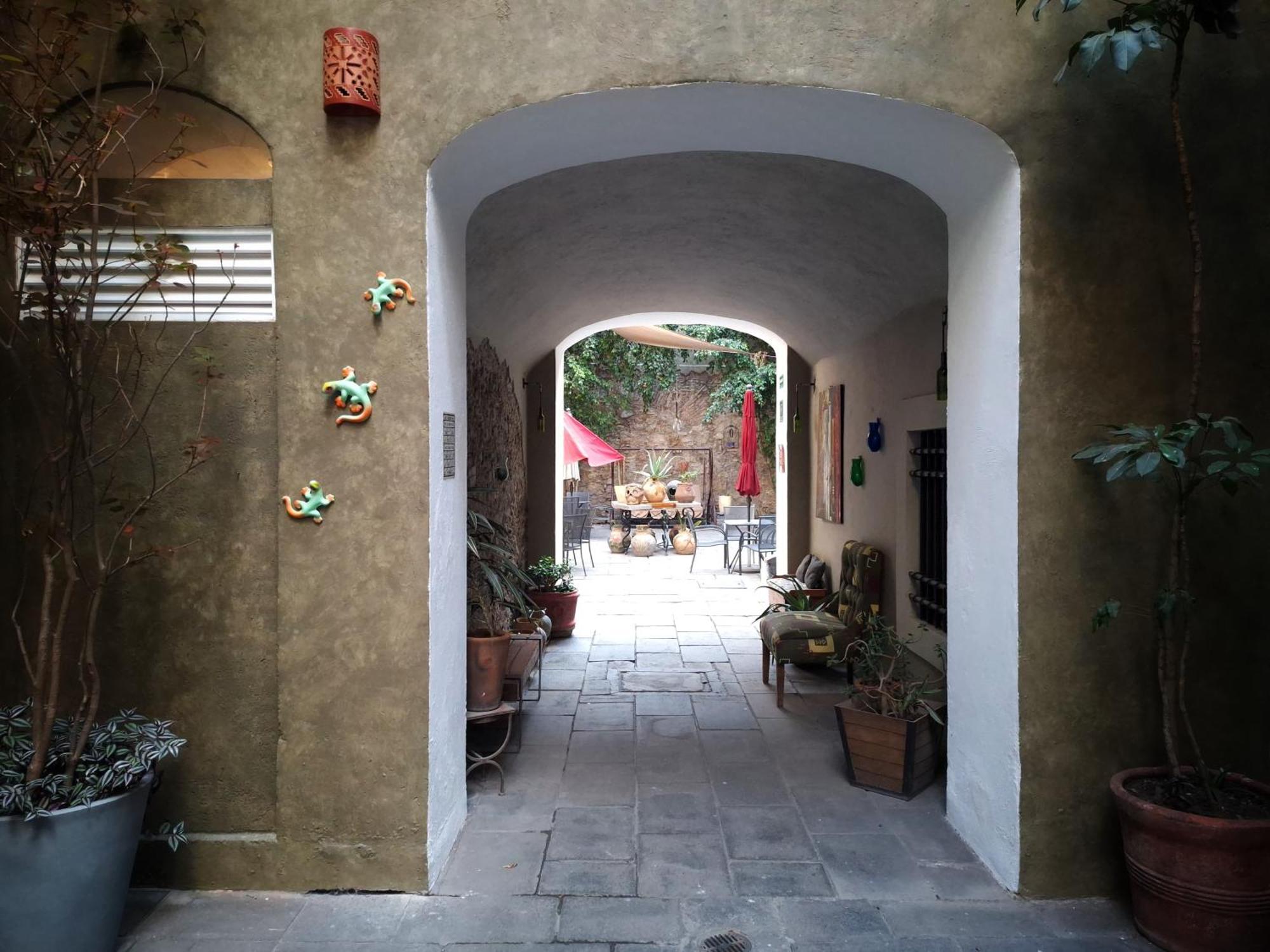 El Descanso Hotel Heroica Puebla de Zaragoza
