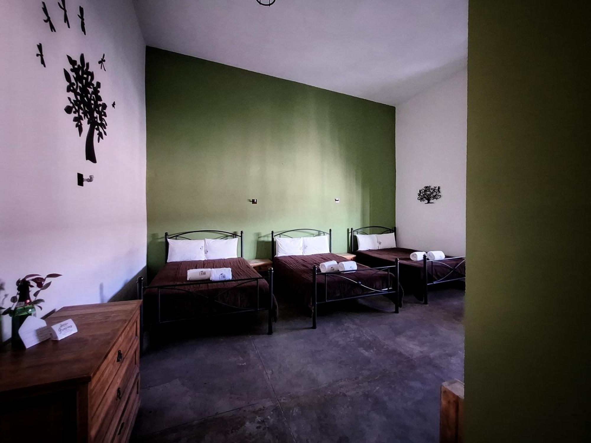 Hotel El Descanso
